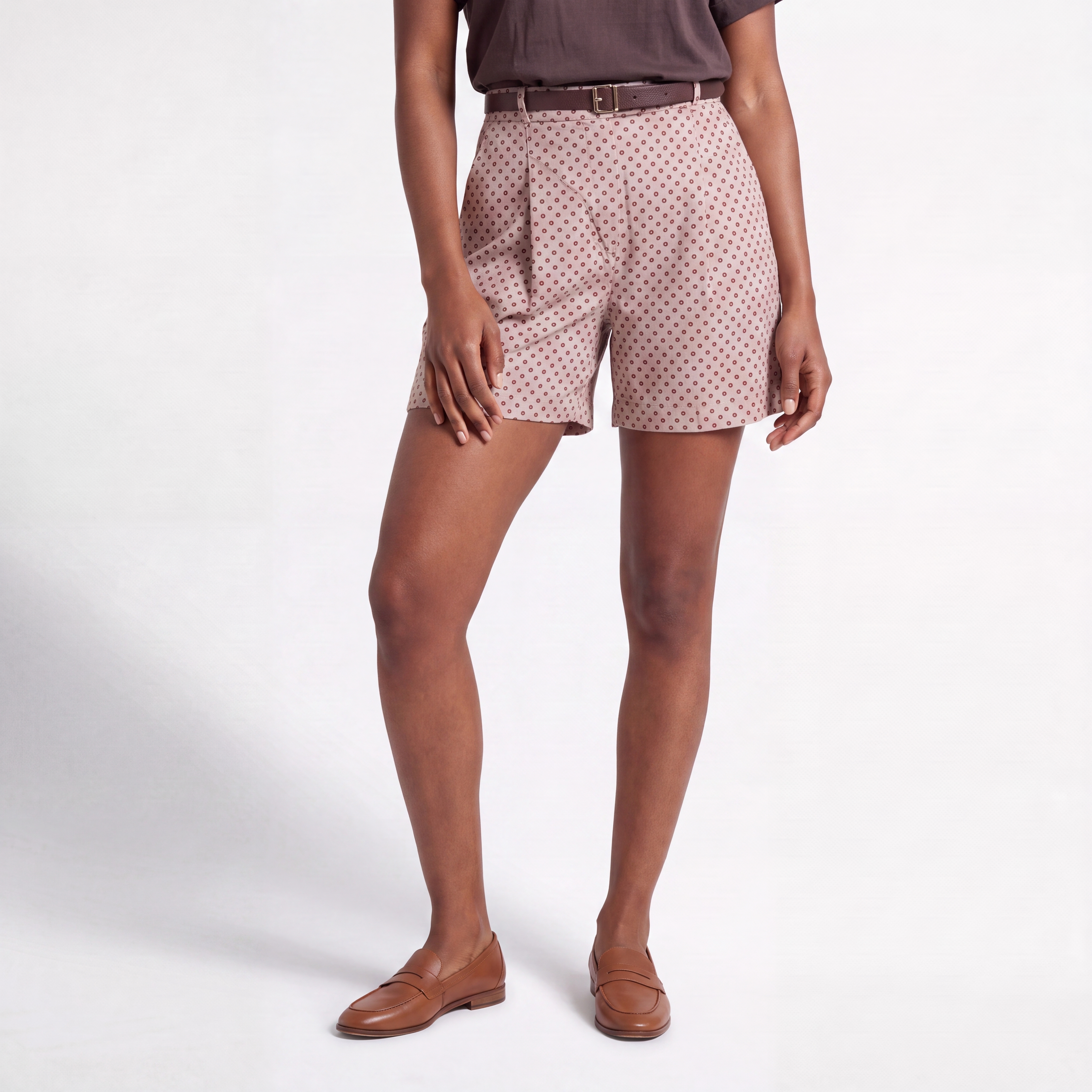 Tipi Shorts