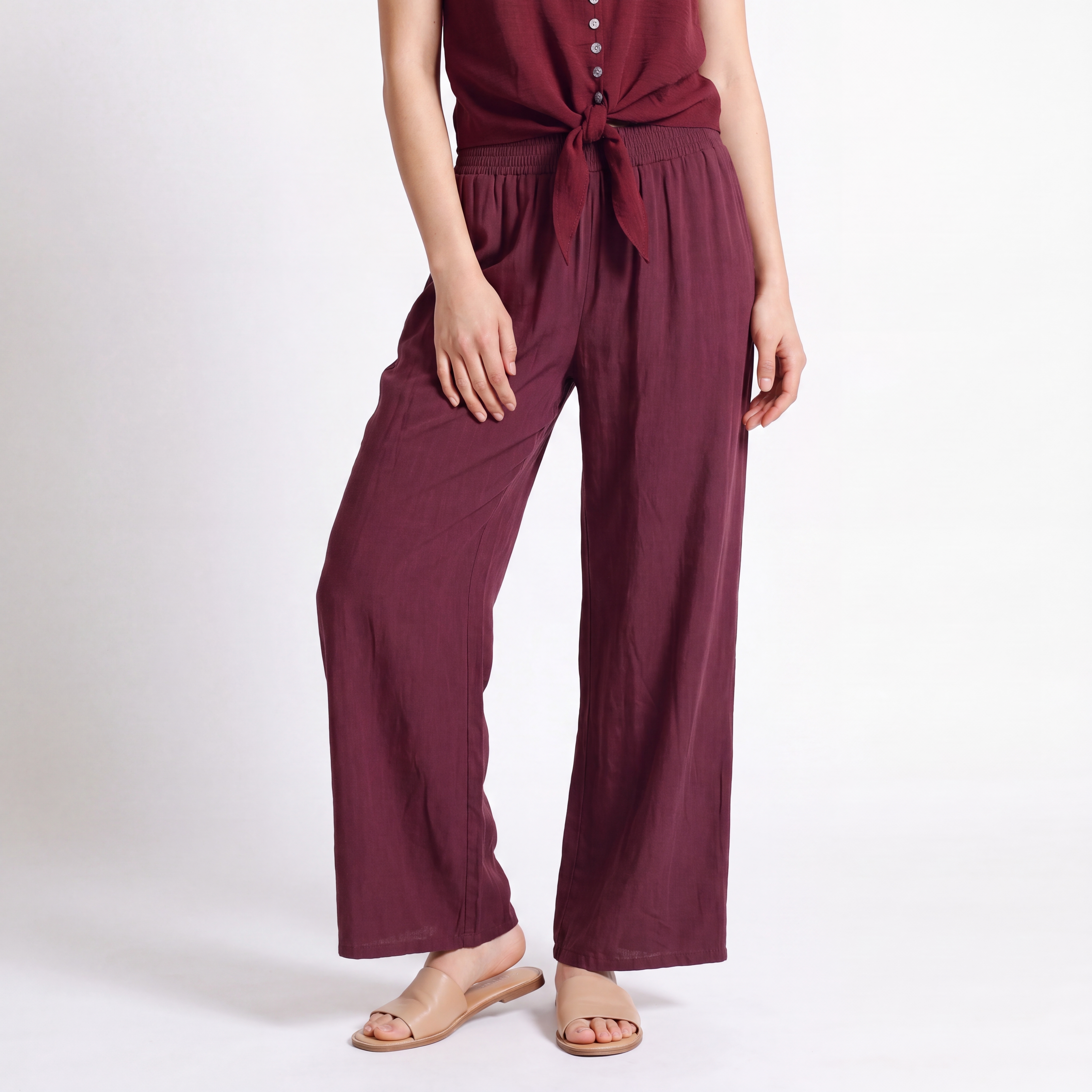 Talicia Pants