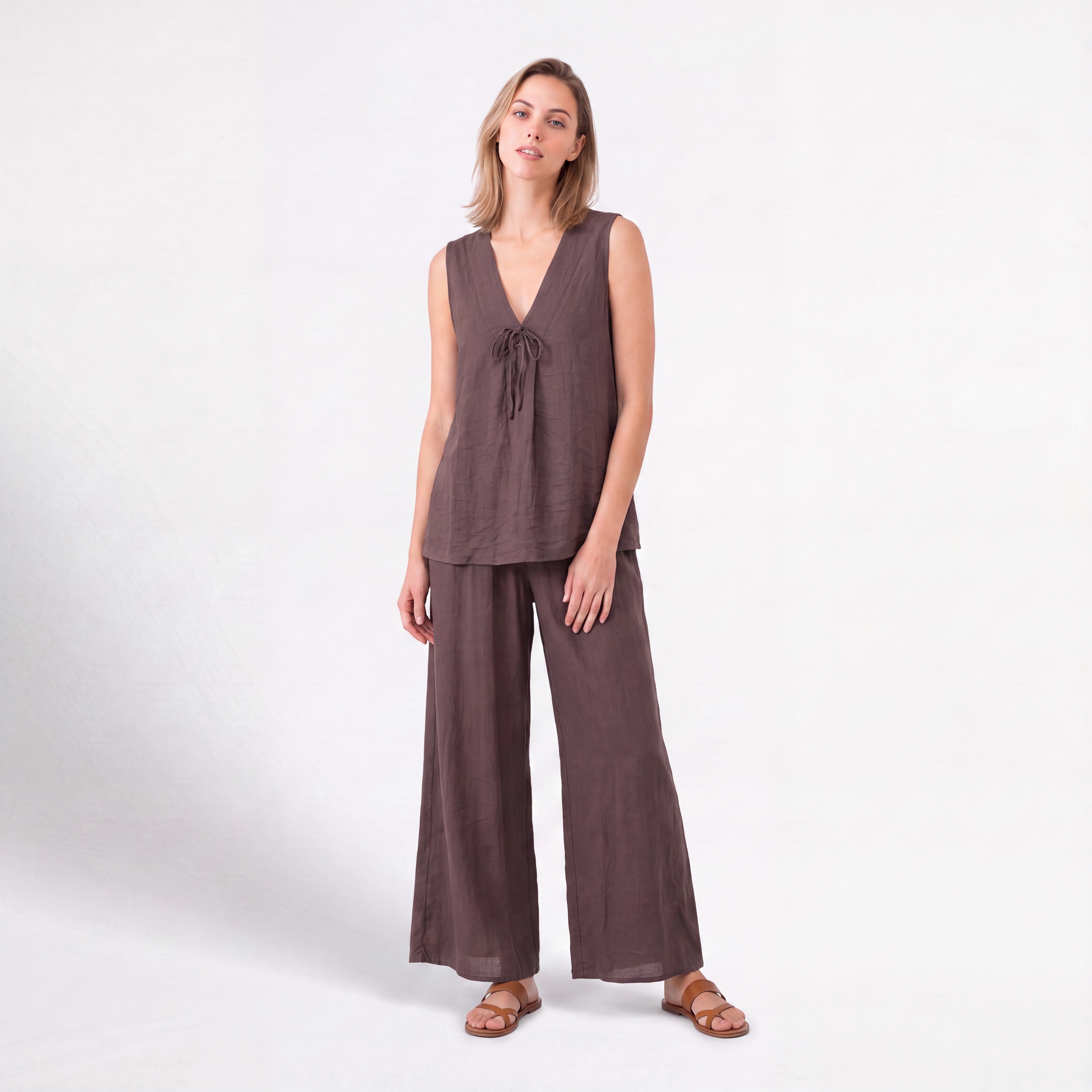Talicia Pants