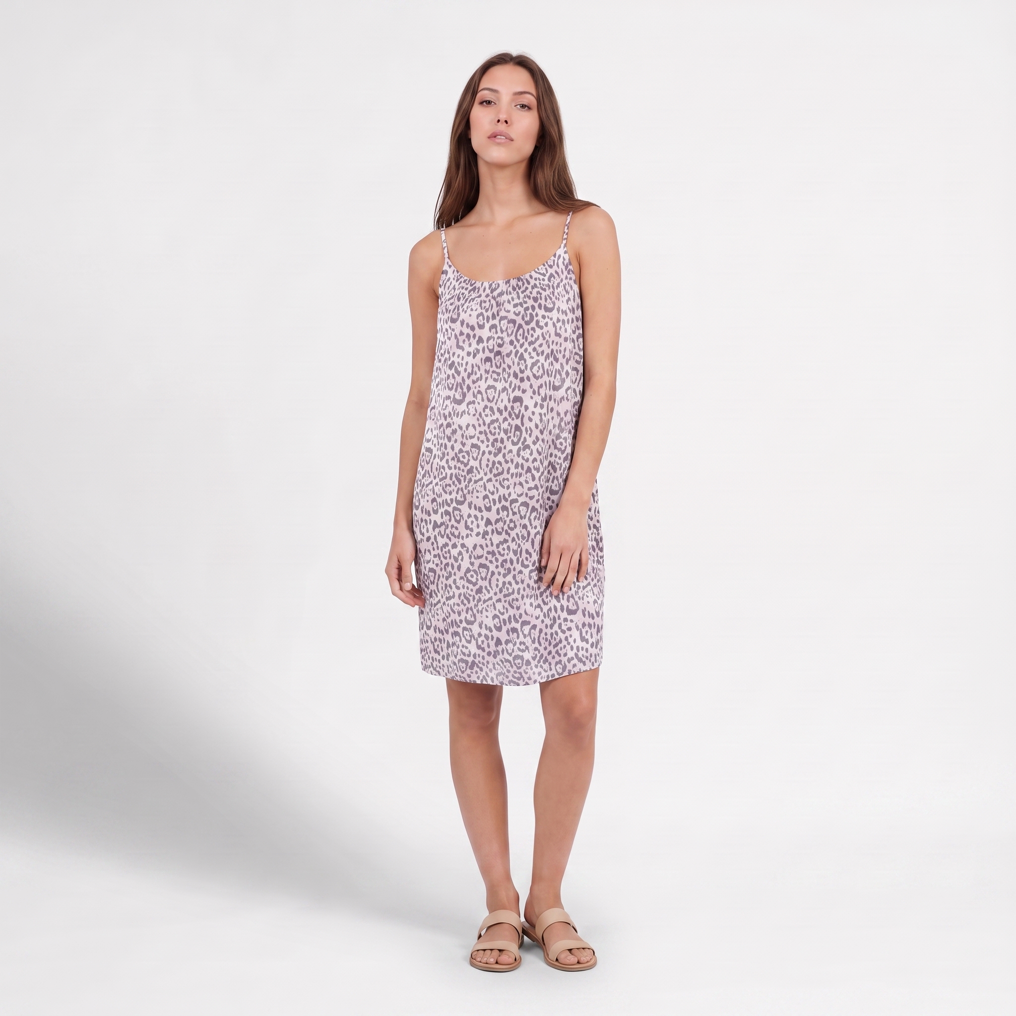 Trone Kleid