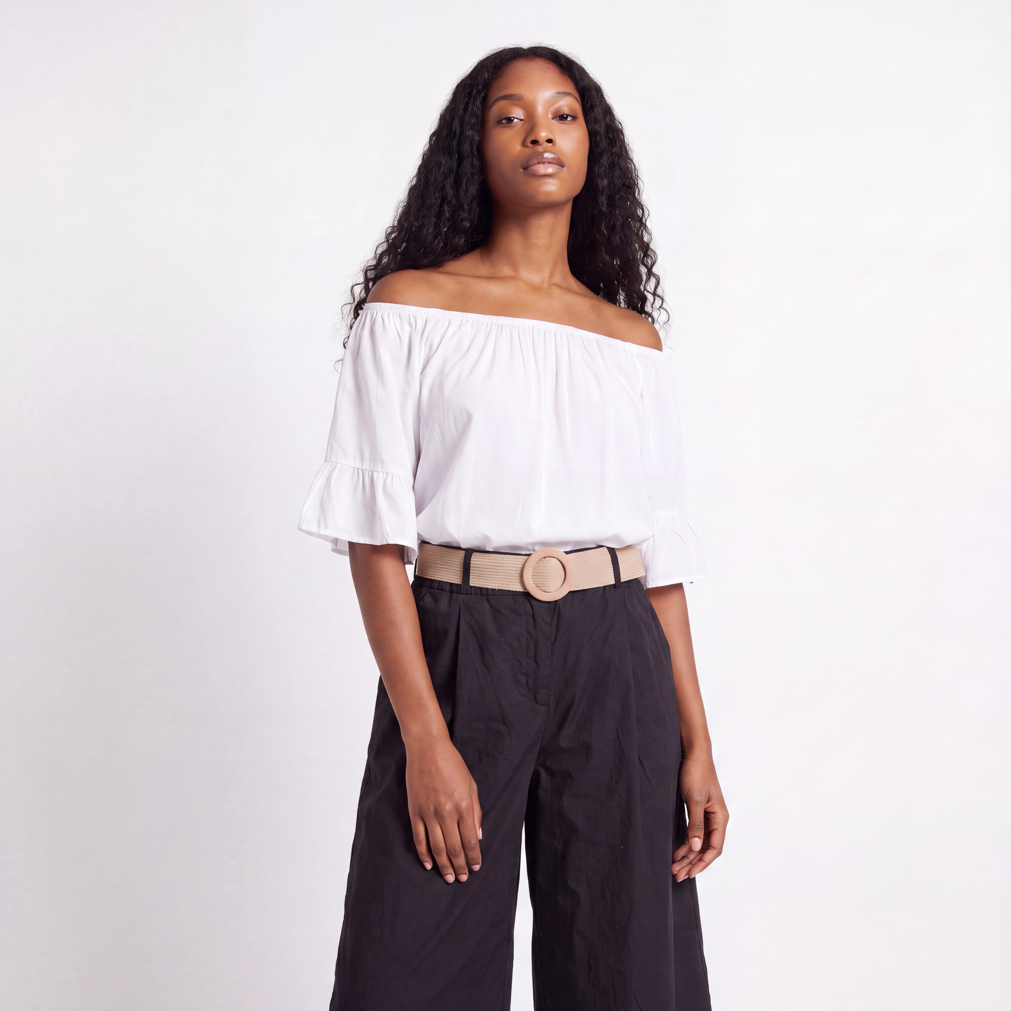 Taffi Bluse