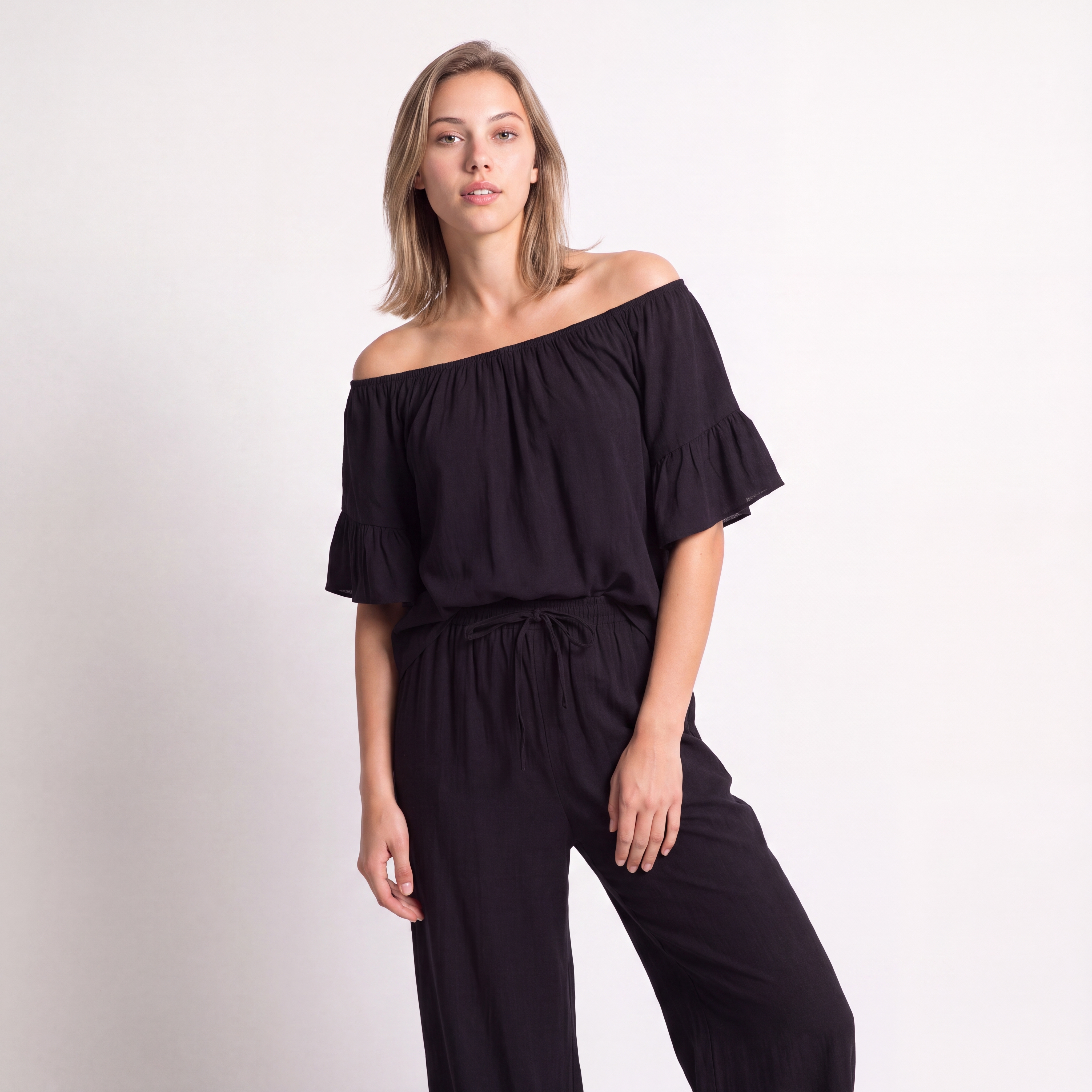 Taffi Bluse