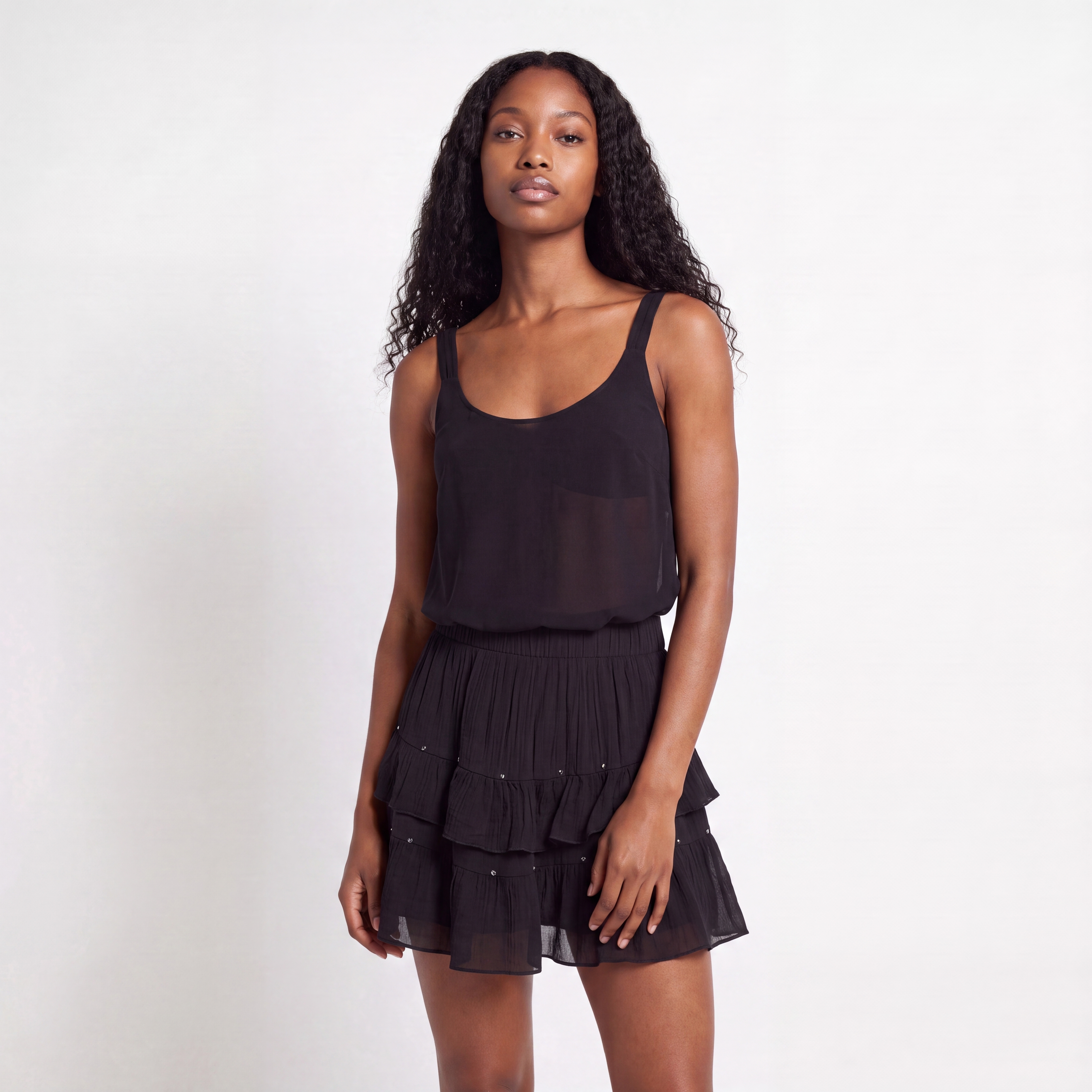 Tedi Top