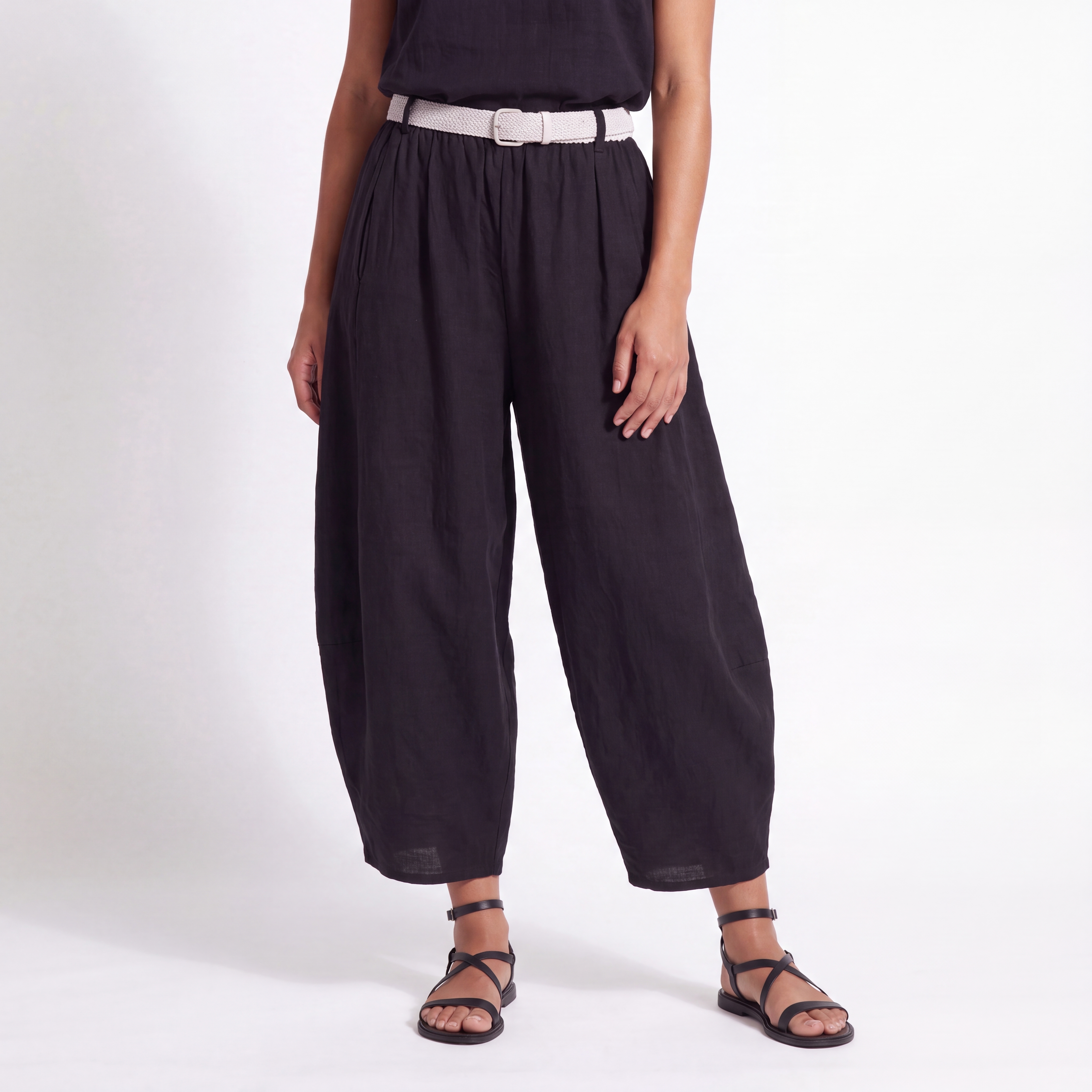 Teddy Pants