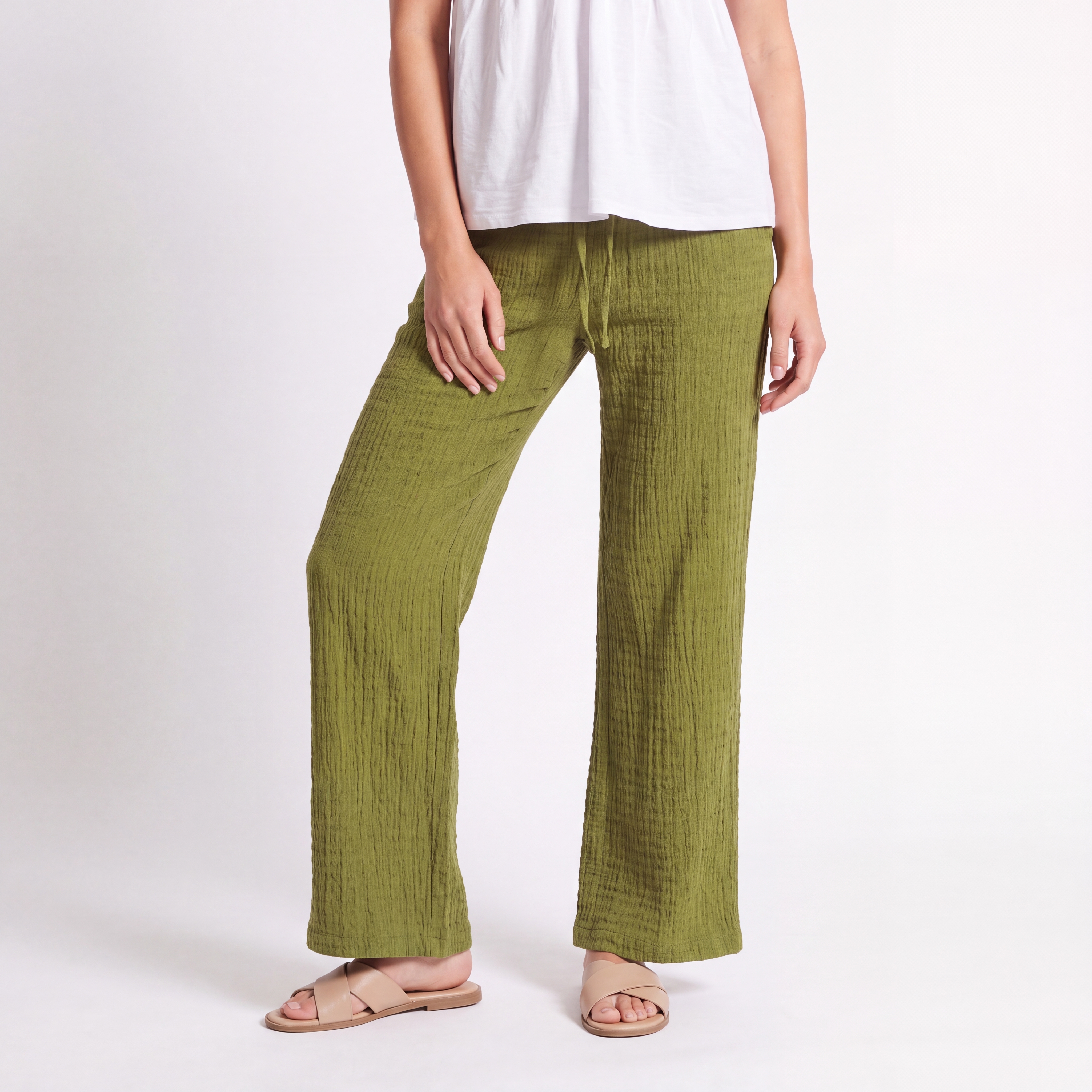 Tapa Pants