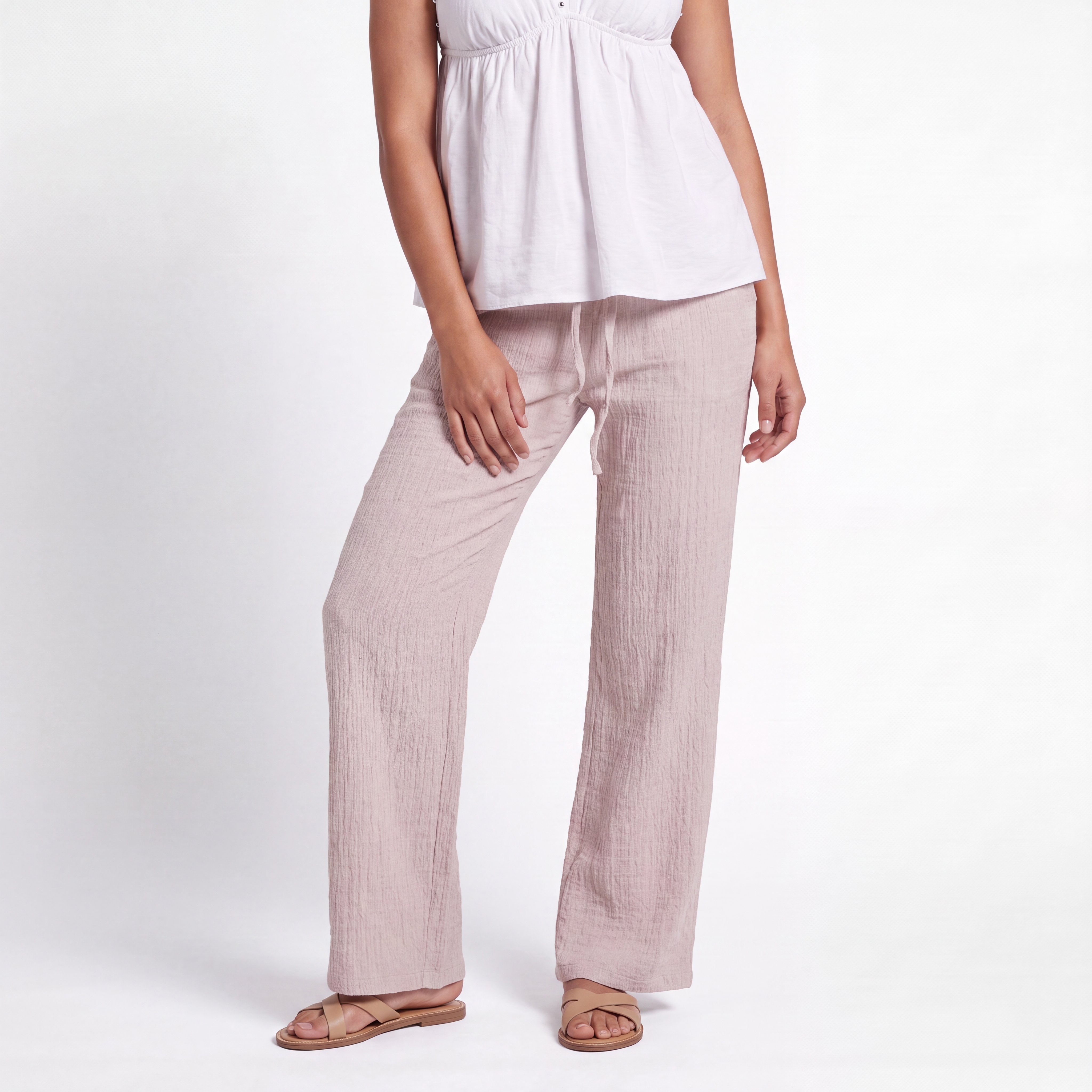 Tapa Pants