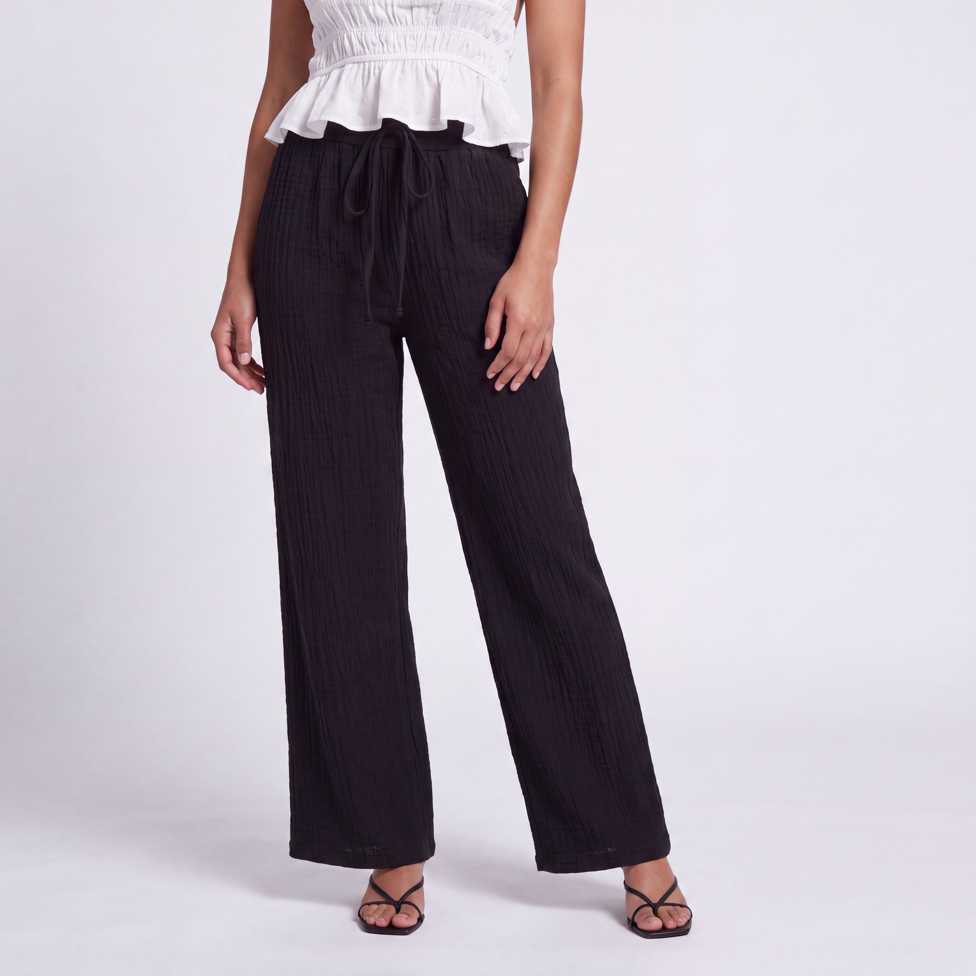 Tapa Pants