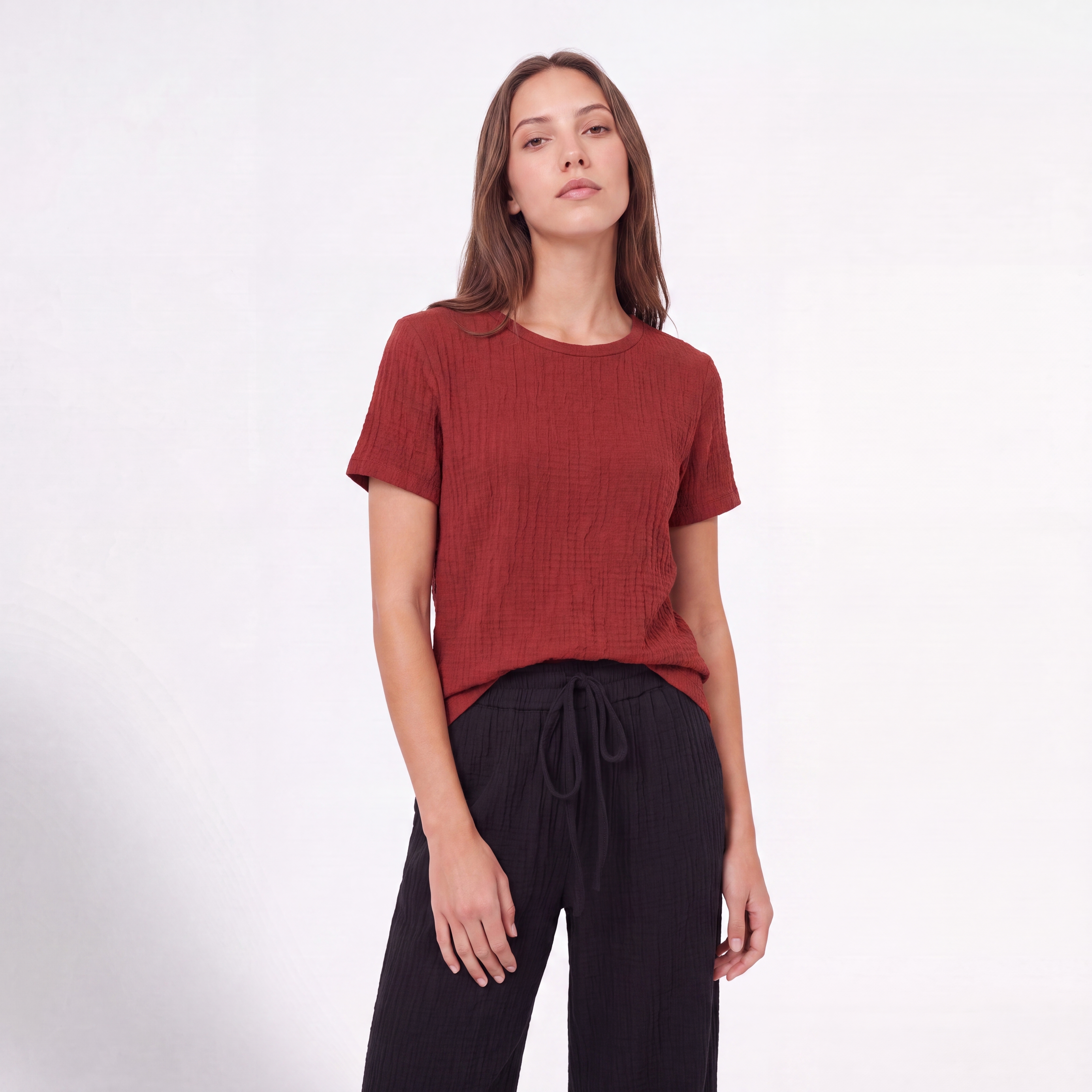 Tapa Shirt