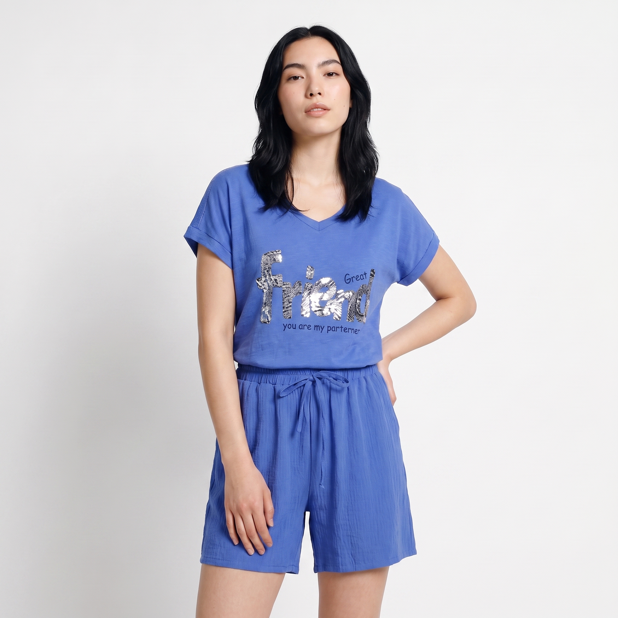 Trend Shirt