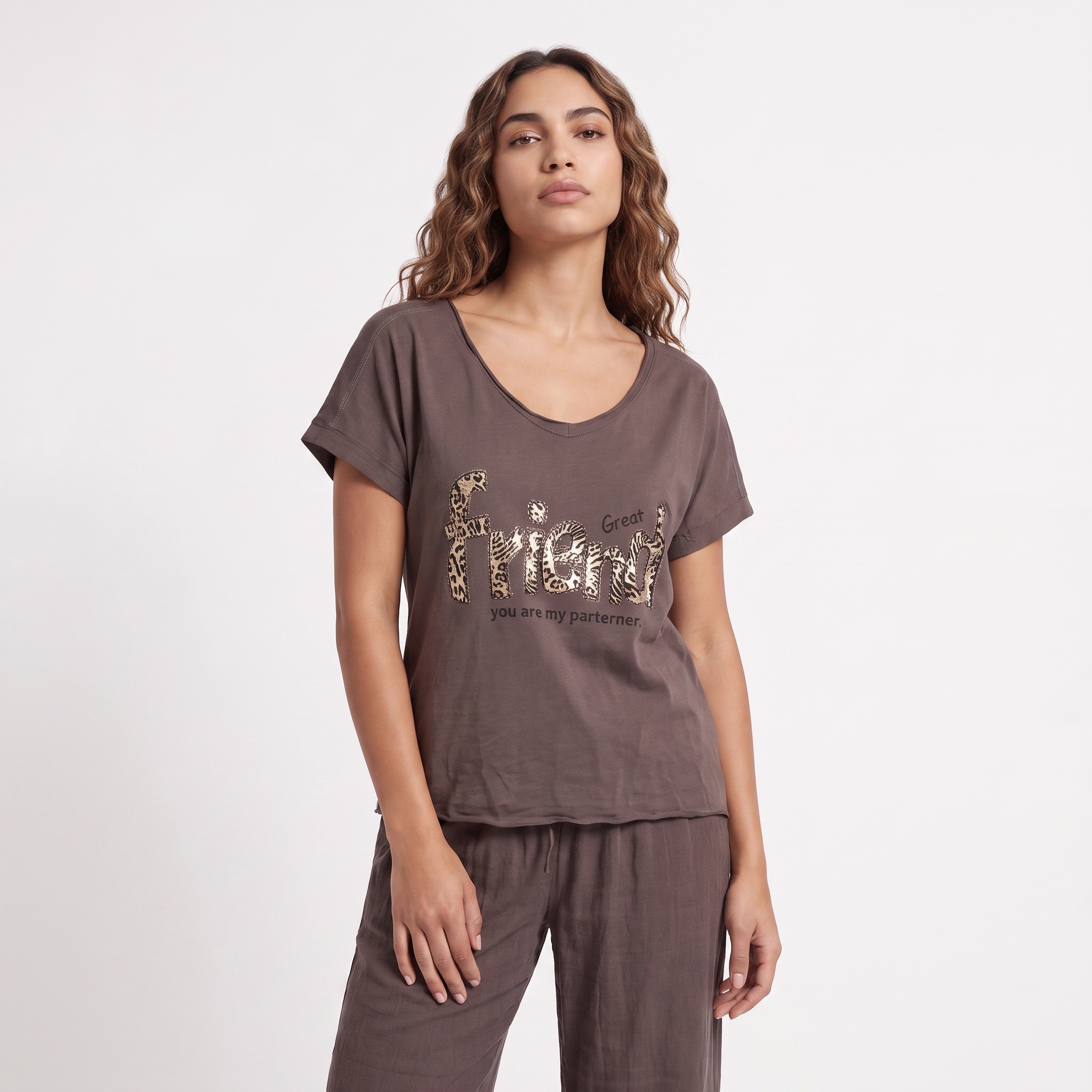 Trend Shirt