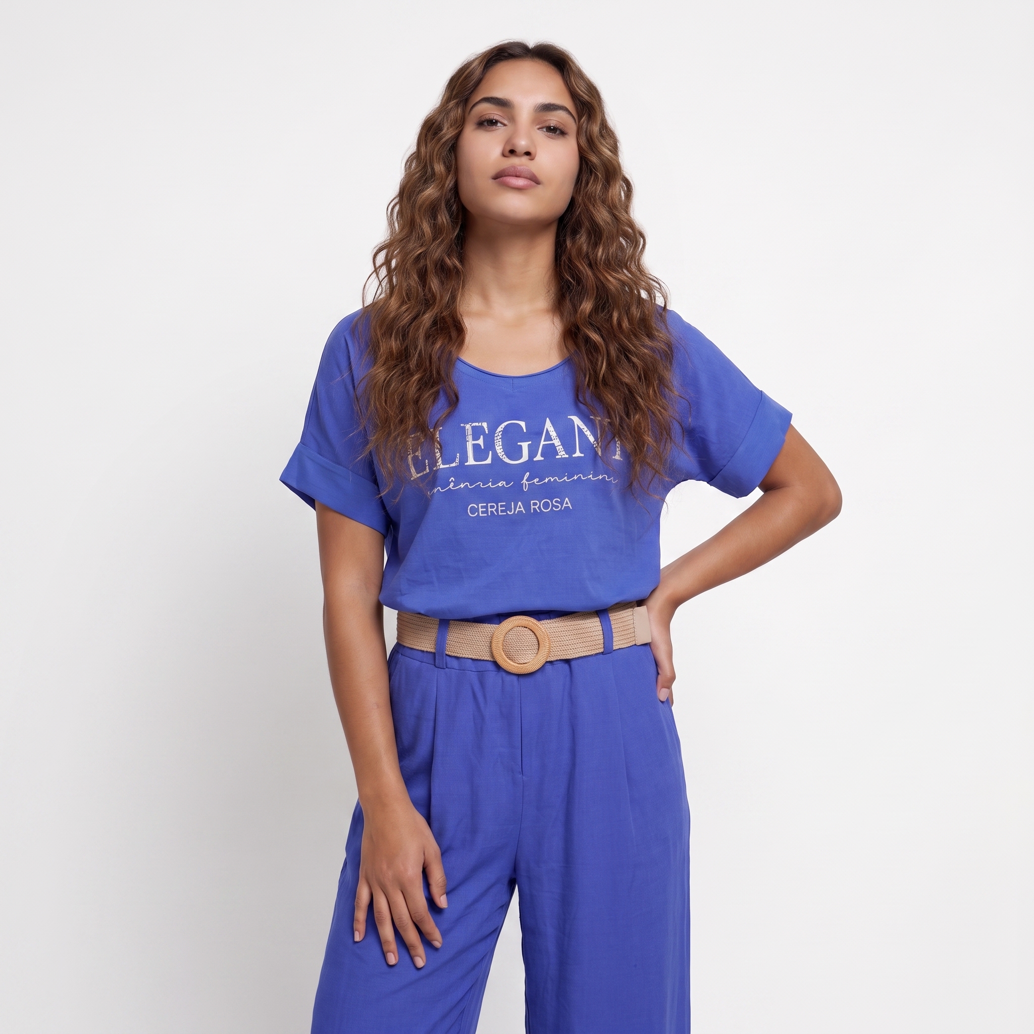 Tele Shirt