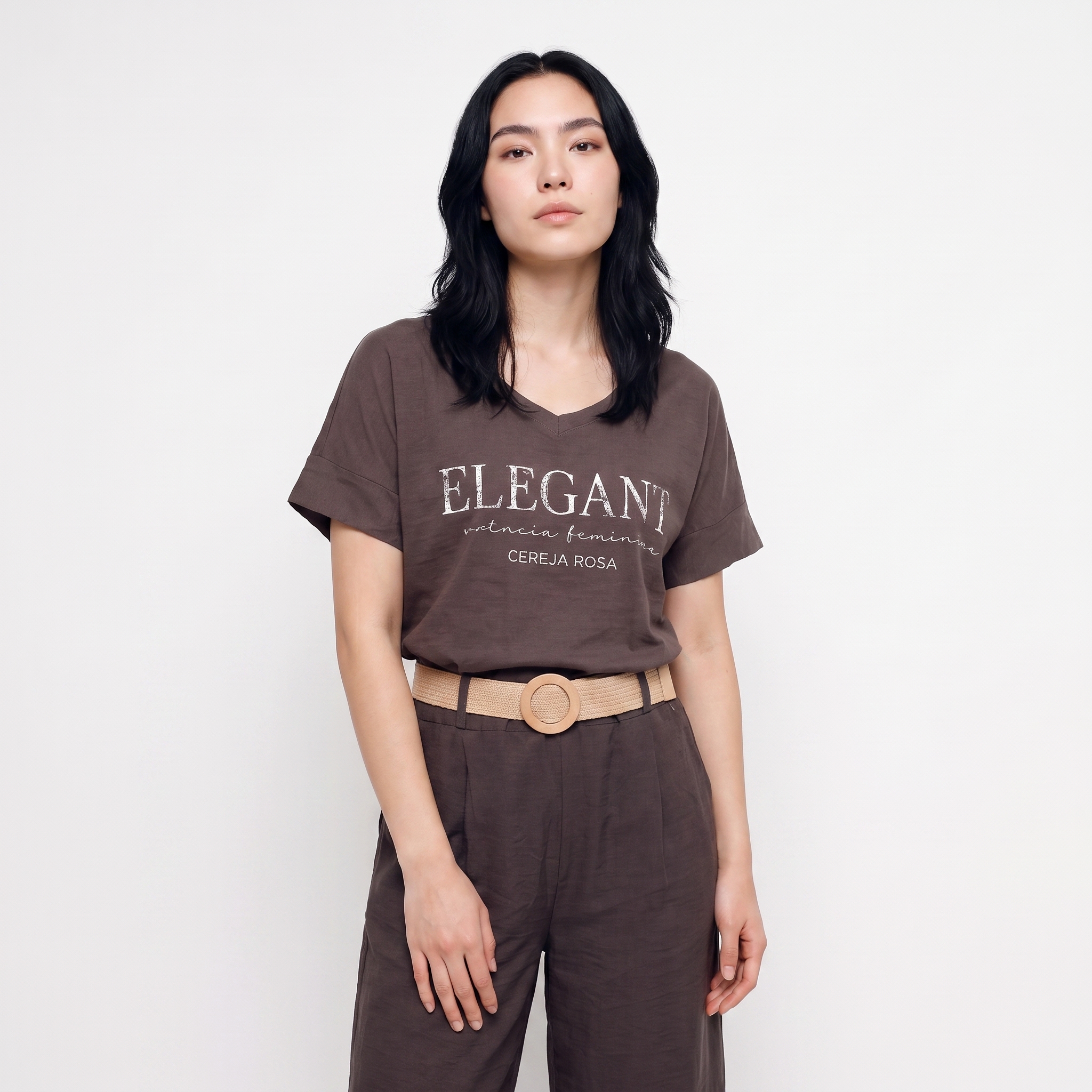 Tele Shirt