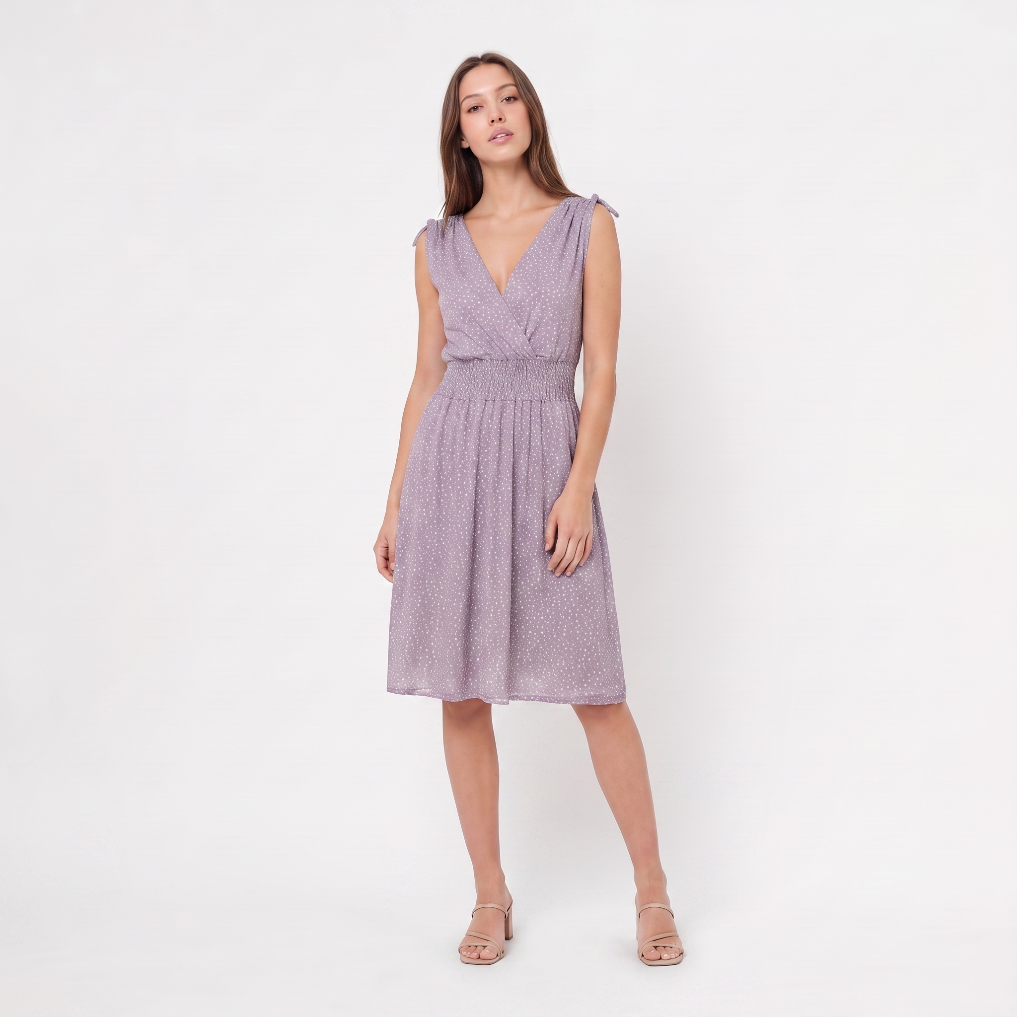 Taxi Kleid