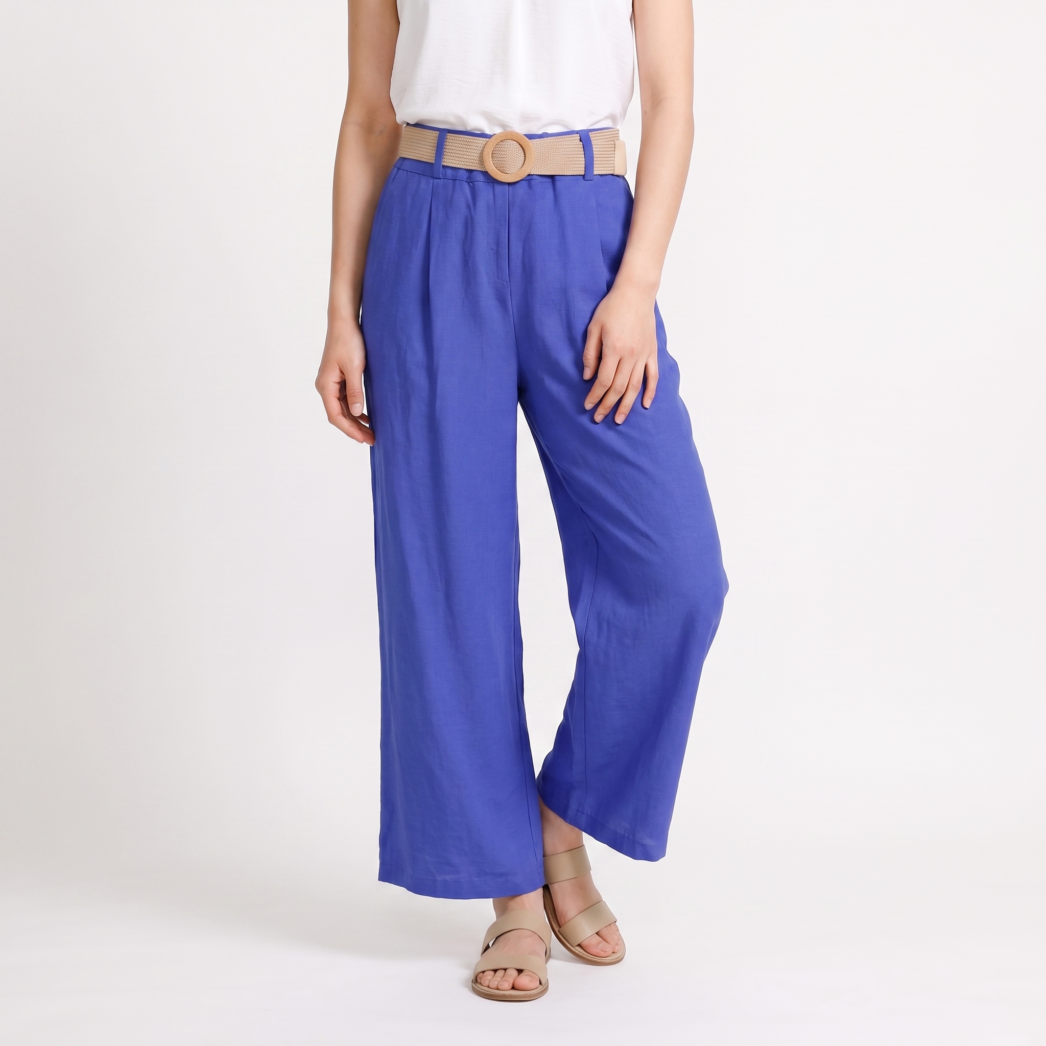 Tuli Pants