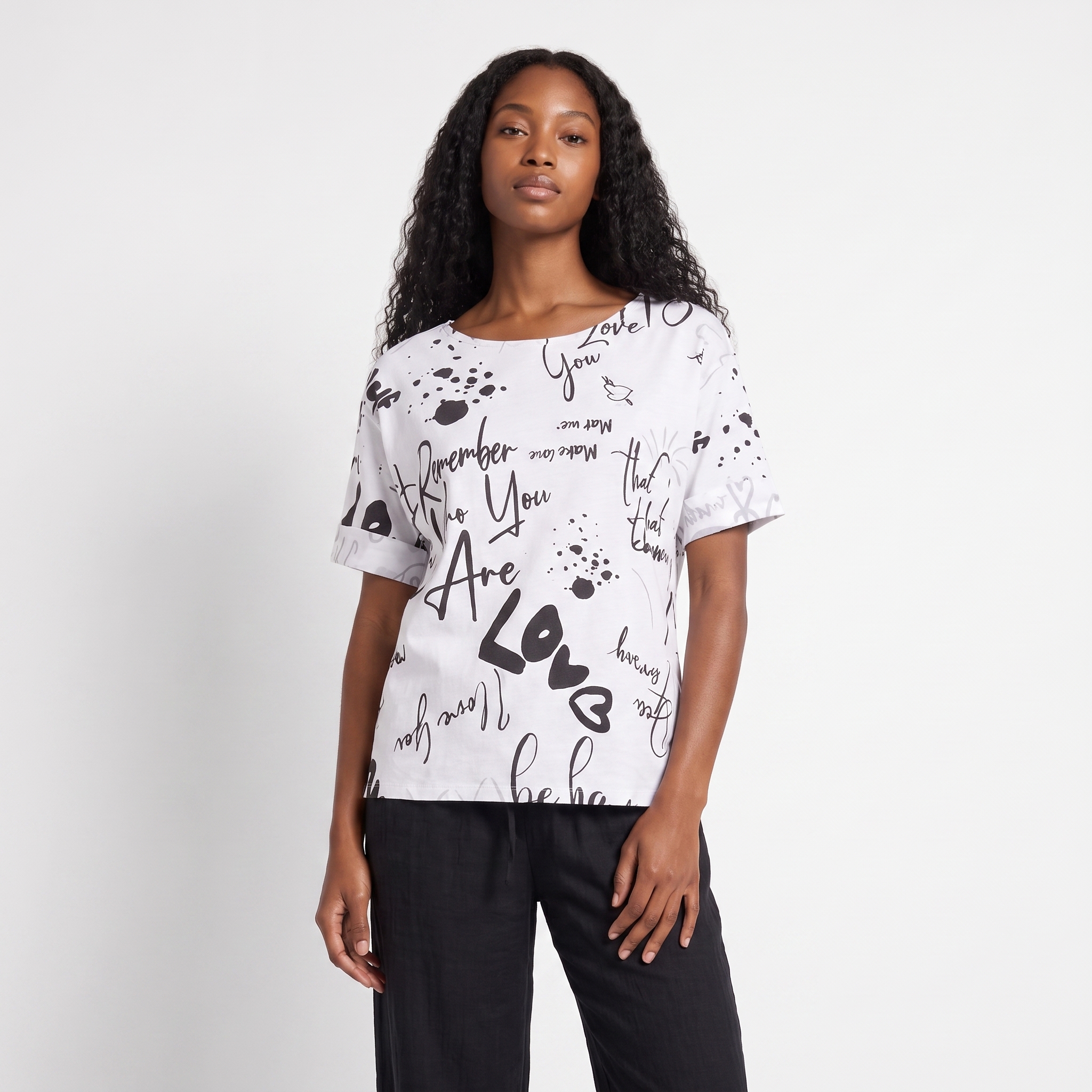Tats Shirt
