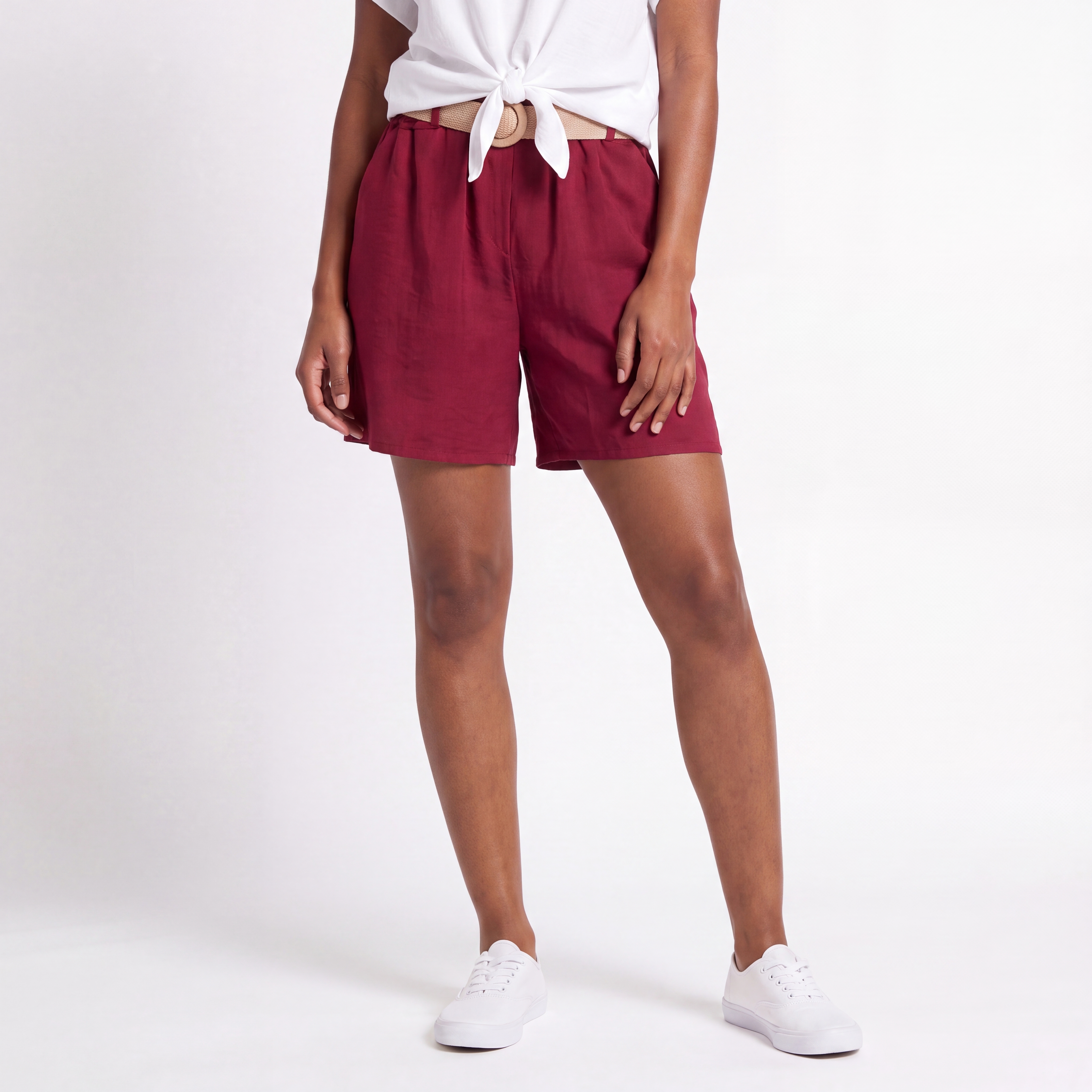 Ofia Shorts