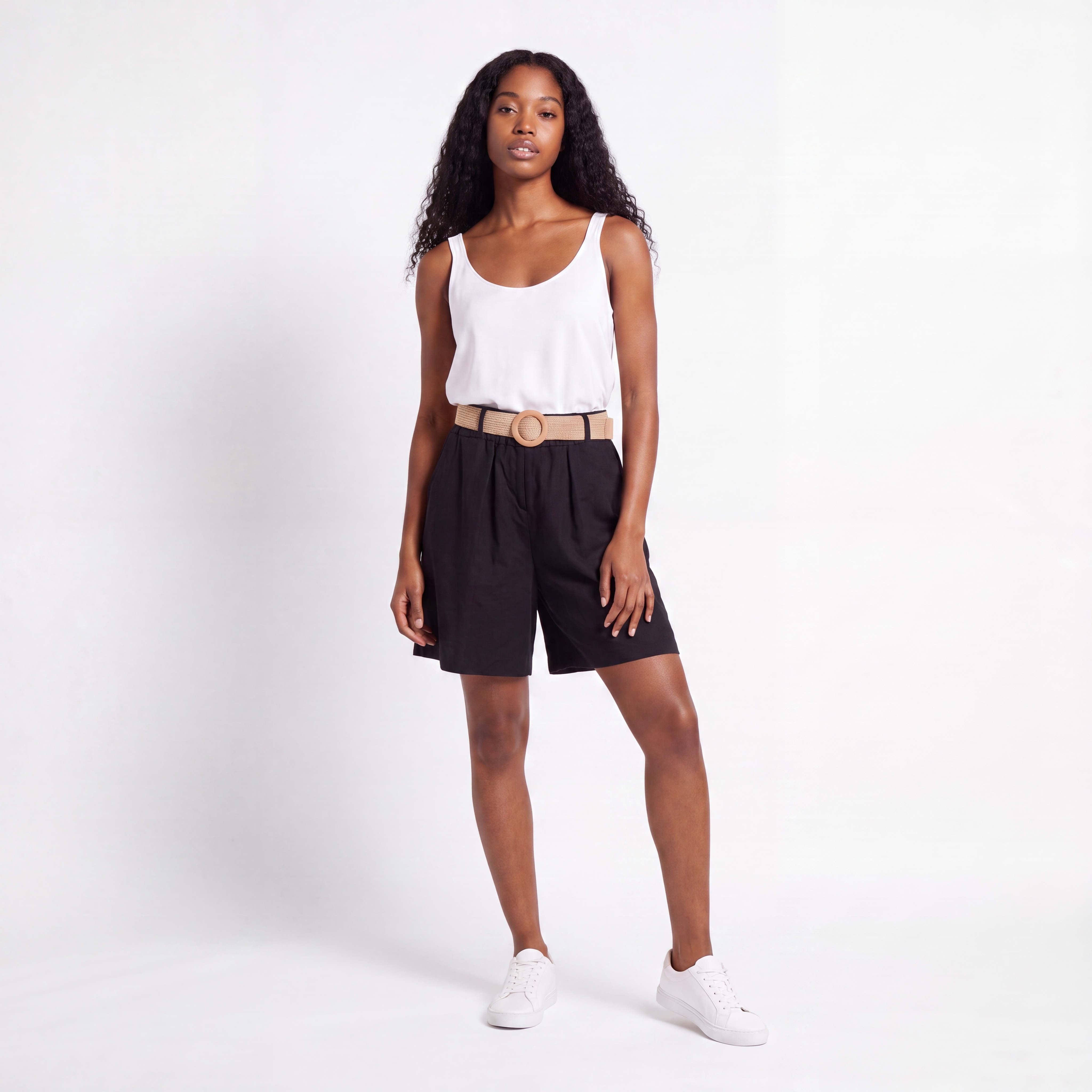 Ofia Shorts