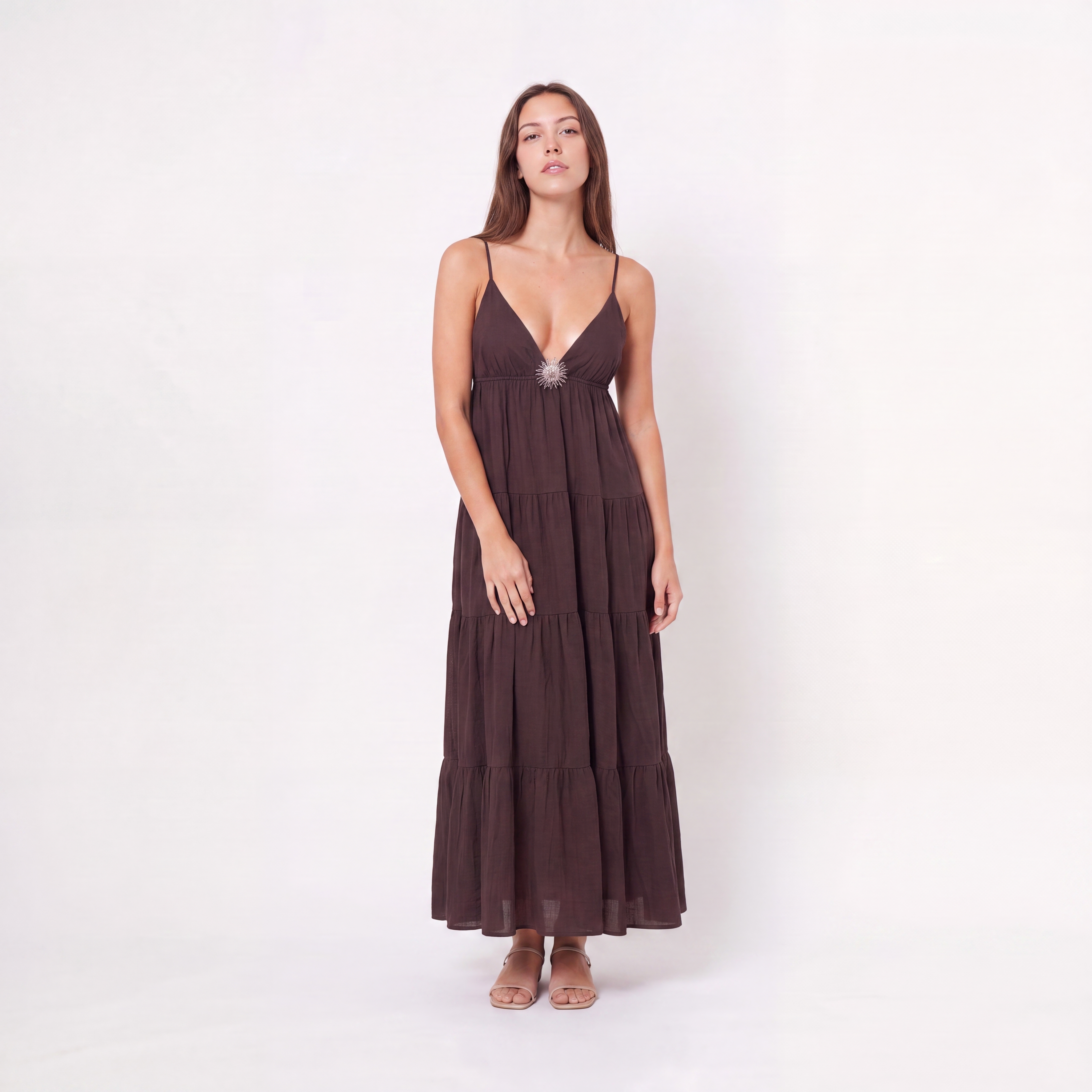 Mechi Kleid