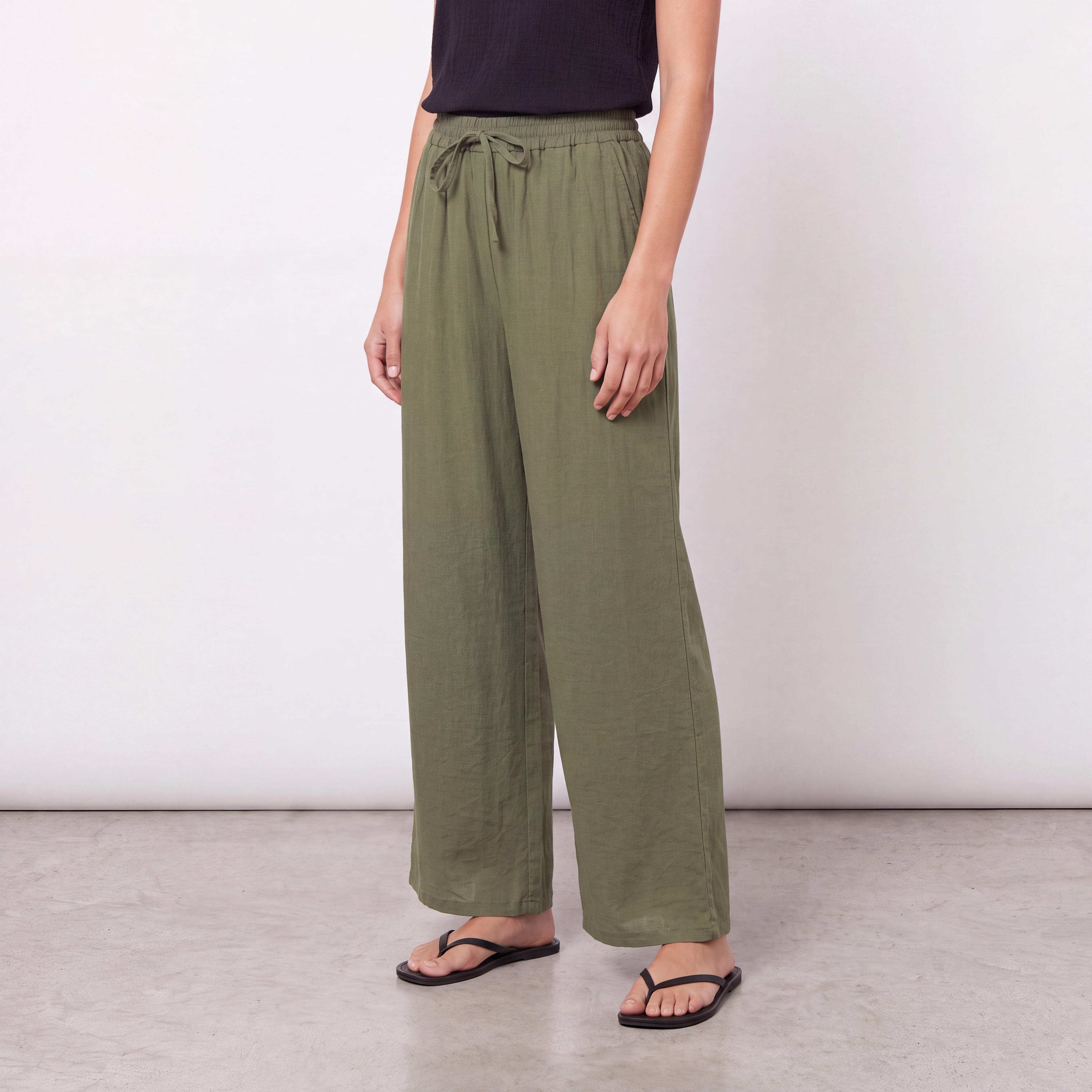 Odi Pants