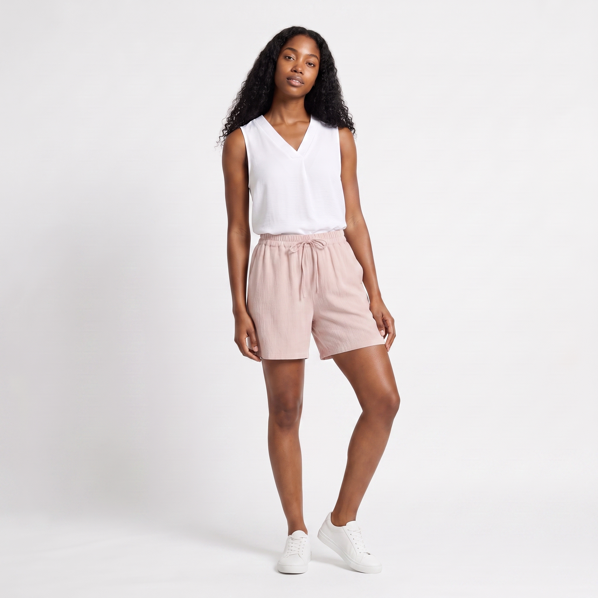 Wendy Shorts