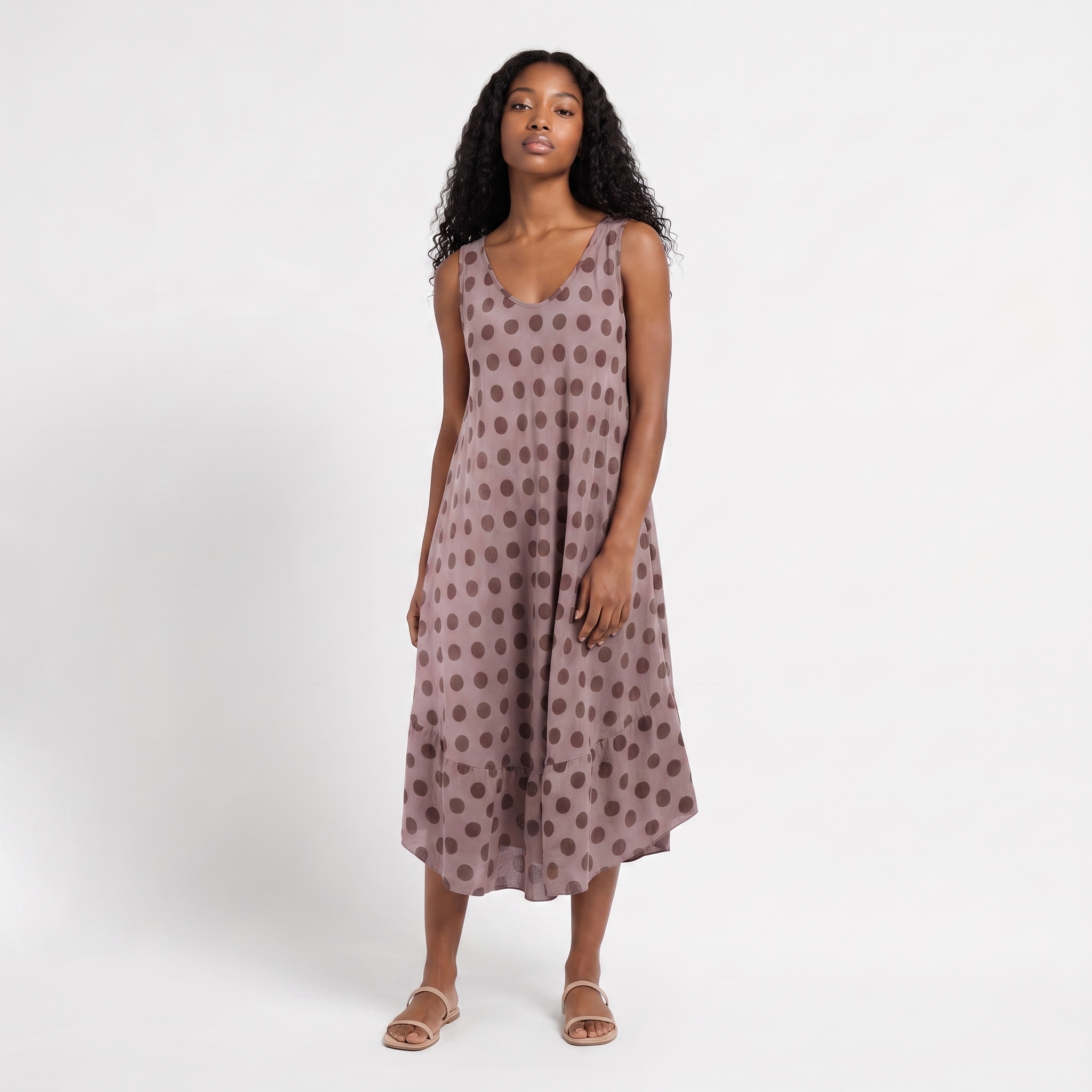 Tunkt Kleid