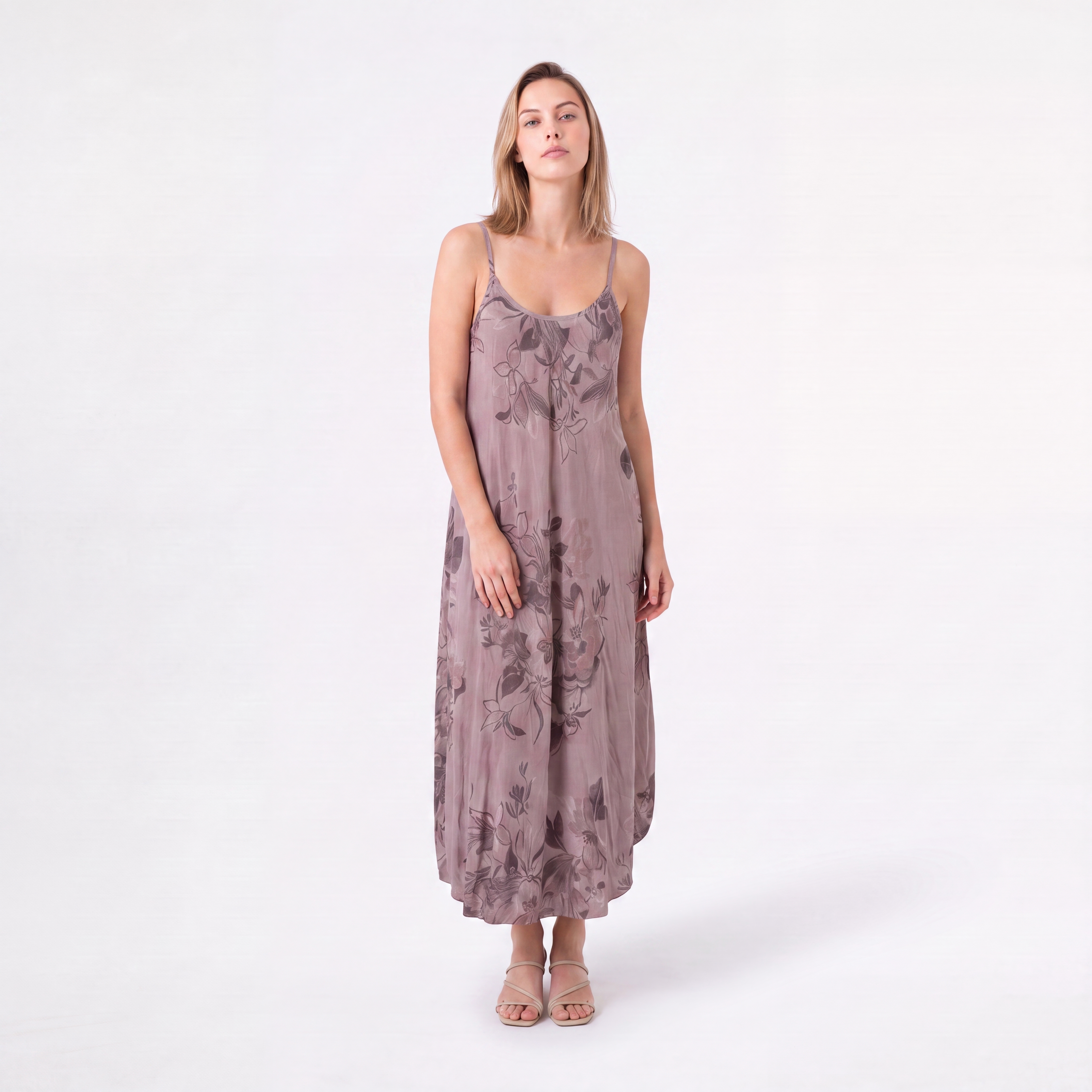 Terra Kleid