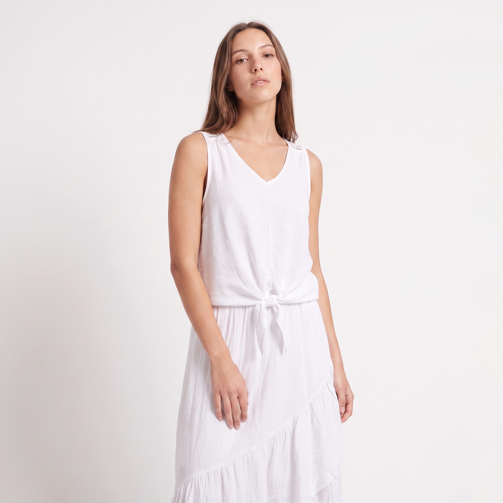 Tider Shirt