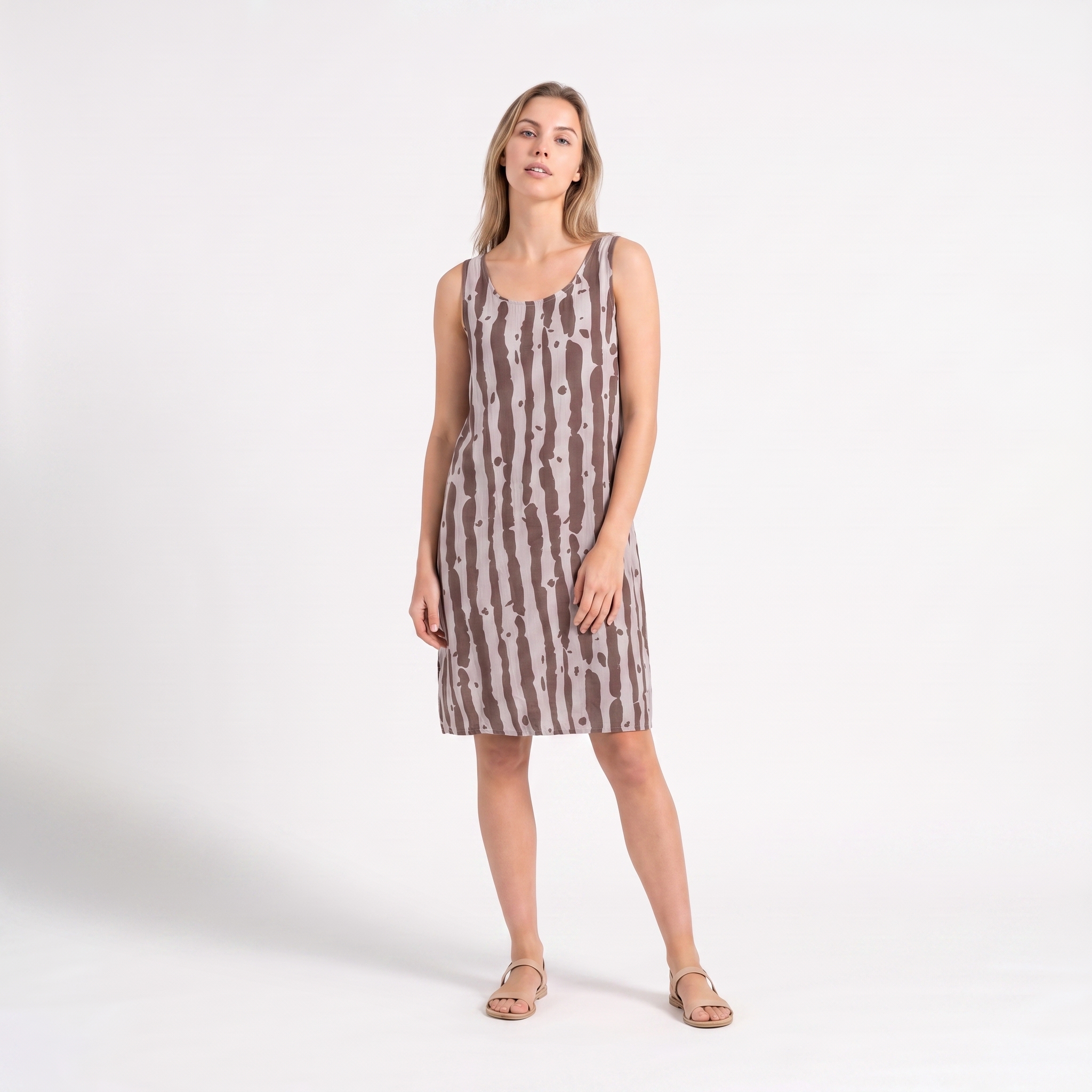 Tipi Kleid