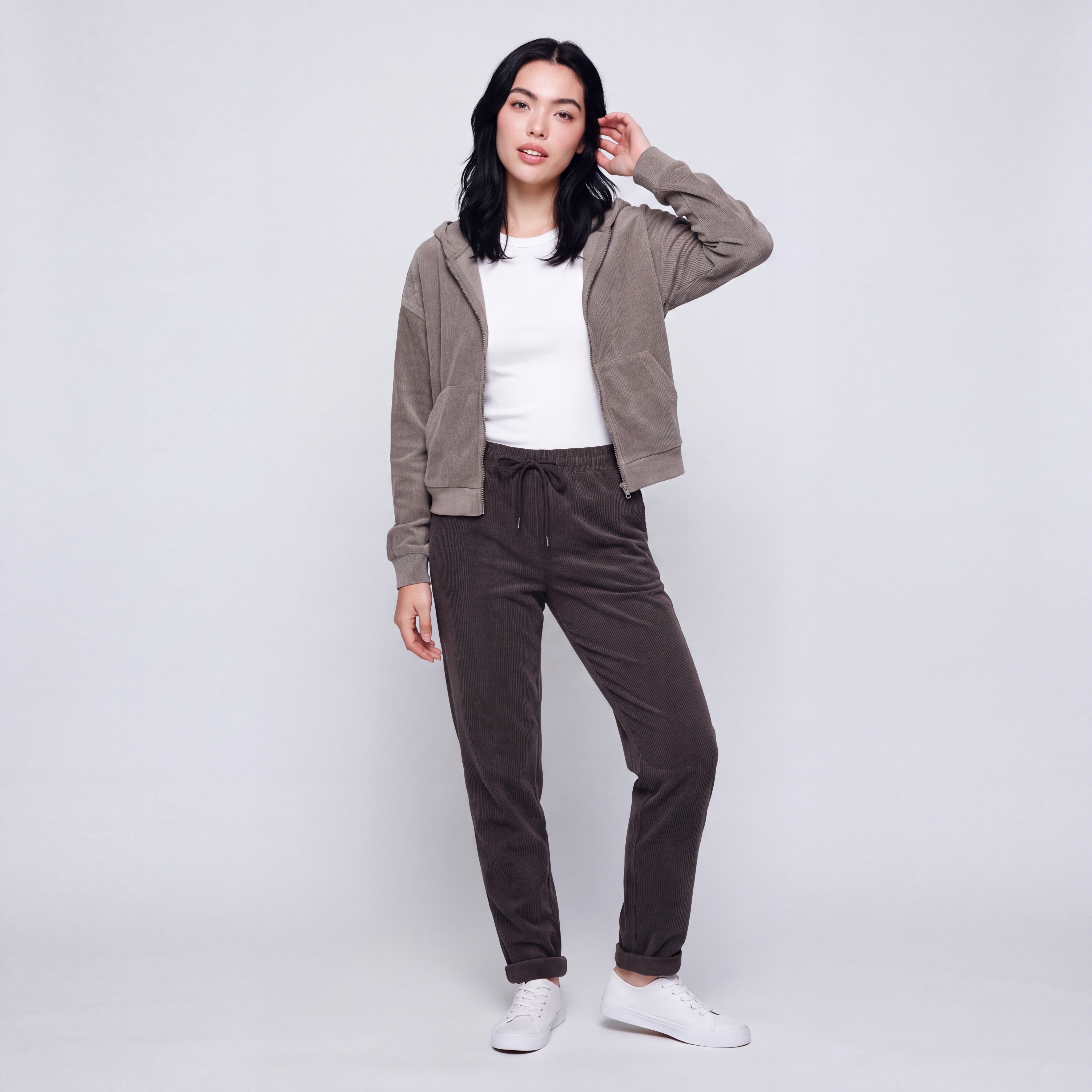 Mono Pants