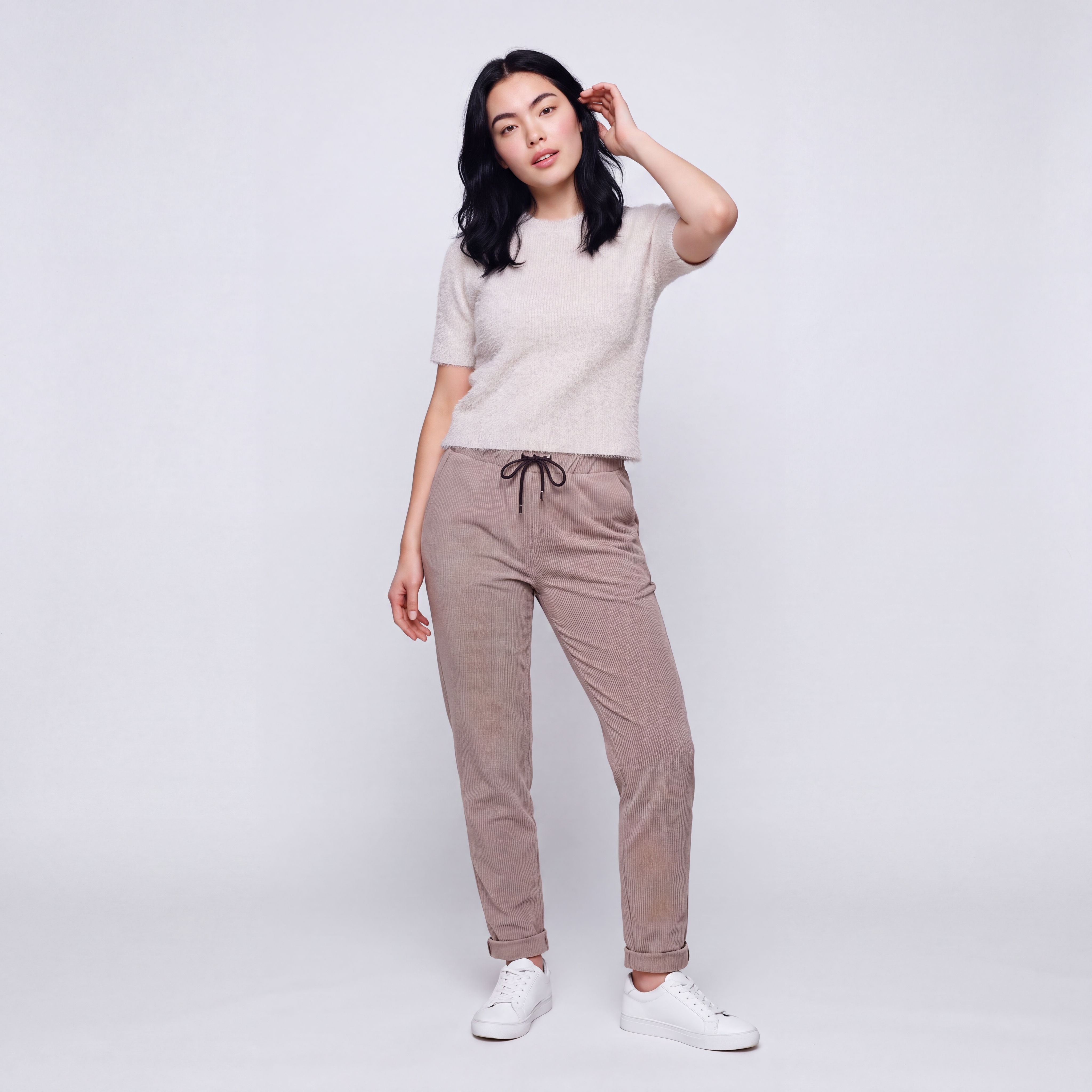 Mono Pants